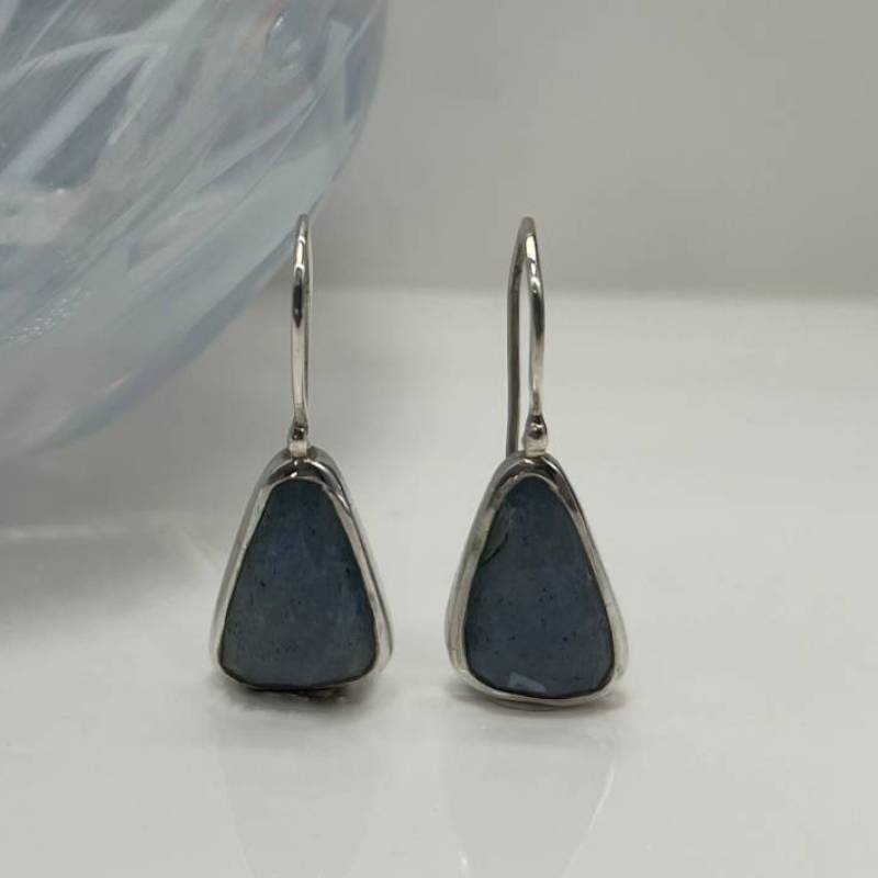 #MariaChrisohouJewelry
Χειροποίητα, ασημένια 925°, σκουλαρίκια από την σειρά lines.
Elegant Design
