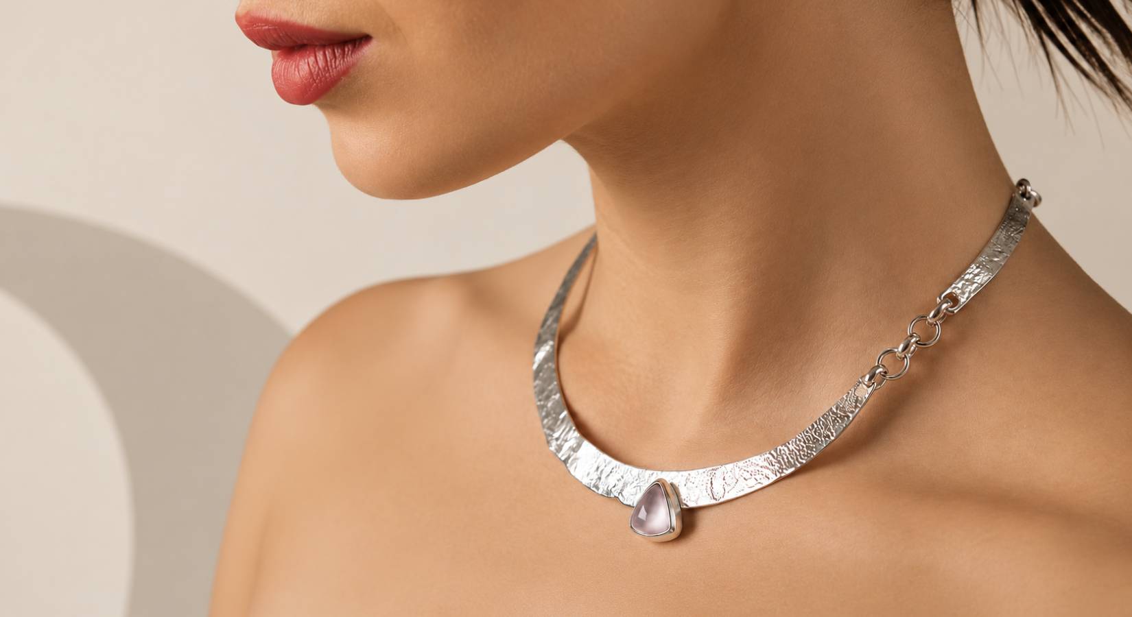 Lets create the jewelry of your dreams together
