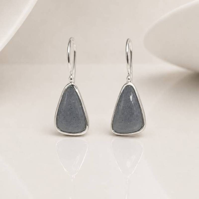 #MariaChrisohouJewelry
Χειροποίητα, ασημένια 925°, σκουλαρίκια από την σειρά lines.
Elegant Design
