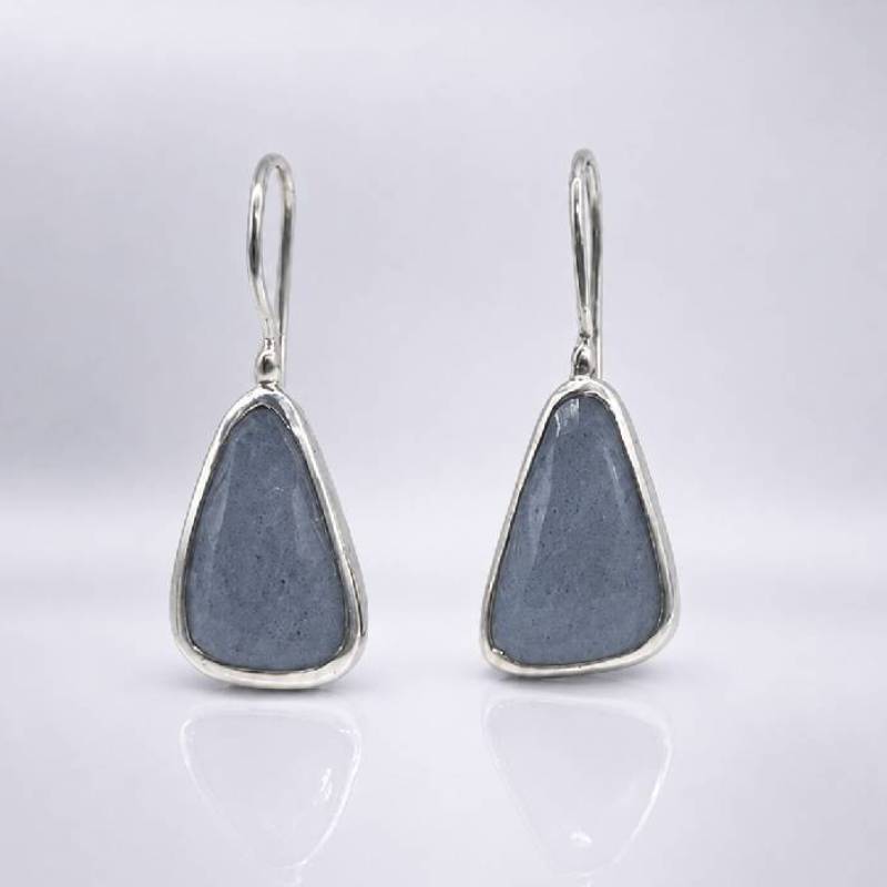 #MariaChrisohouJewelry
Χειροποίητα, ασημένια 925°, σκουλαρίκια από την σειρά lines.
Elegant Design
